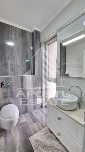 Apartament 2 camere, bloc nou, etajul 2, zona Calea Aradului - imagine 8