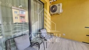 Apartament 2 camere, bloc nou, etajul 2, zona Calea Aradului - imagine 9