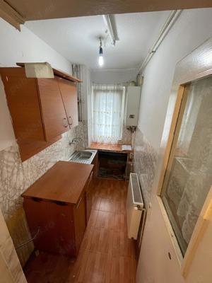 Apartament 2 camere, 42 mp, Sacele, cartierul Electroprecizia Persoana fizica - imagine 3