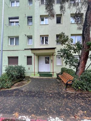 Apartament 2 camere, 42 mp, Sacele, cartierul Electroprecizia Persoana fizica