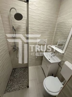 Apartament 2 camere  | Centrala Proprie | Recent Renovat - imagine 5