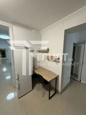 Apartament 2 camere  | Centrala Proprie | Recent Renovat - imagine 8