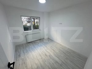 Spatiu comercial de inchiriat, cu 3 incaperi, 50 mp, zona DECEBAL  - imagine 3