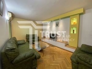 COMISION 0% | Apartament 3 Camere | Centrala Proprie | Soarelui - imagine 5