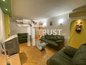 COMISION 0% | Apartament 3 Camere | Centrala Proprie | Soarelui - imagine 6