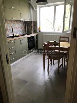 Apartament 2 cam Tomis Nord - imagine 5