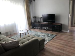 Apartament 2 cam Tomis Nord - imagine 3