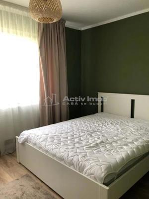 Apartament 2 cam Tomis Nord - imagine 6