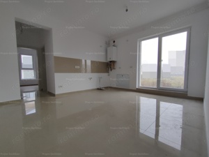 ap. 3 camere+curte proprie - bloc nou - 85 000Euro - imagine 2