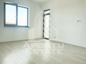 Apartament cu 2 camere decomandat, 2 terase, in Giroc langa Lidl - imagine 4