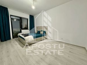 Apartament cu 2 camere decomandat, 2 terase, in Giroc langa Lidl - imagine 2