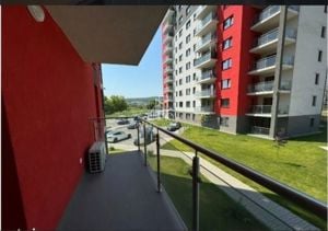 Apartament Lux, 2 camere, Et.1, Tudor- Green Residence - imagine 11