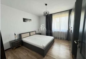 Apartament Lux, 2 camere, Et.1, Tudor- Green Residence - imagine 7