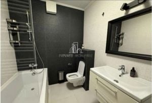 Apartament Lux, 2 camere, Et.1, Tudor- Green Residence - imagine 9