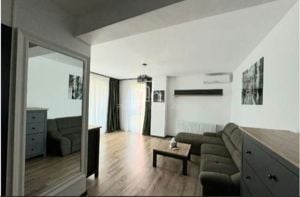 Apartament Lux, 2 camere, Et.1, Tudor- Green Residence - imagine 6