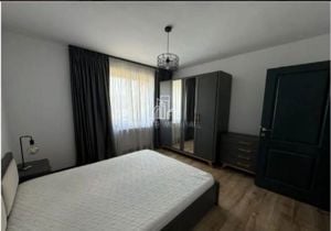 Apartament Lux, 2 camere, Et.1, Tudor- Green Residence - imagine 5