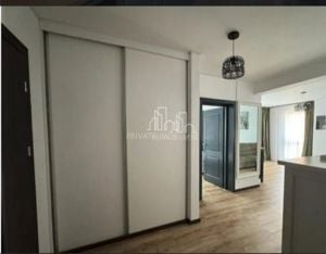 Apartament Lux, 2 camere, Et.1, Tudor- Green Residence - imagine 13