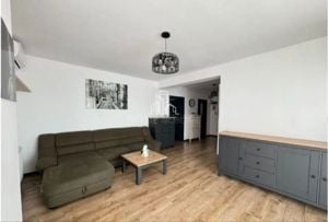 Apartament Lux, 2 camere, Et.1, Tudor- Green Residence - imagine 4