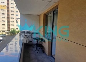 City Park - Verona | 2 Camere | Lux | Balcon | AC | Termen lung - imagine 8