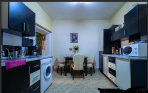 Direct proprietar, vând apartament la casa zona rezidențială  - imagine 6