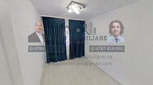 Apartament spațios cu 3 camere, etajul 2 Tecuci – 73,5 mp - imagine 4