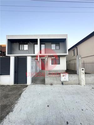 Casa tip Duplex cu toate utilitatile - Constructie P+1 Finalizata in 2018 - Comision 0 - imagine 4