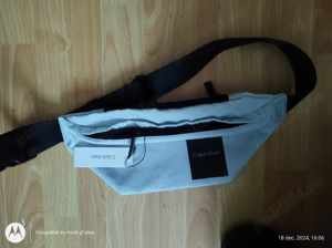 Borsetă-Geantă de talie Calvin Klein Item Story,(Super Ofertă).