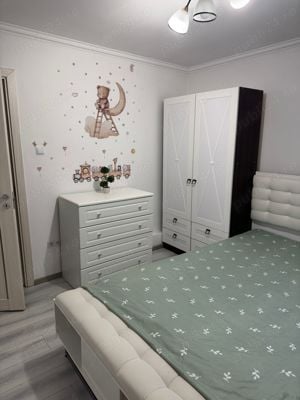 Inchiriez apartament 2 camere