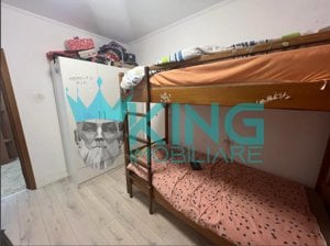 Tomis 1 | 4 camere | Mobilat si utilat | Curte | Parcare - imagine 11