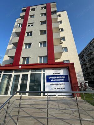 Spatiu comercial Sos. Oltenitei - vanzare direct dezvoltator