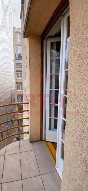 Oferim spre inchiriere apartament cu 2 camere, Ultracentral - imagine 18