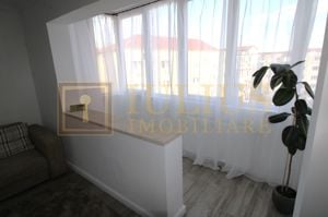 Zona Dambovita apartament 2 camere renovat modern/prima inchiriere - imagine 5