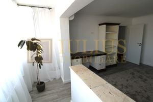 Zona Dambovita apartament 2 camere renovat modern/prima inchiriere - imagine 2