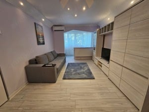 apartament 2 camere-titan-modern-metrou 2 minute-prima inchiriere - imagine 2