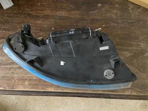 Faruri Seat Toledo 1m 2 - 1998 - 2006 - imagine 10