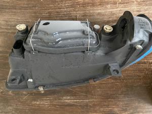 Faruri Seat Toledo 1m 2 - 1998 - 2006 - imagine 6