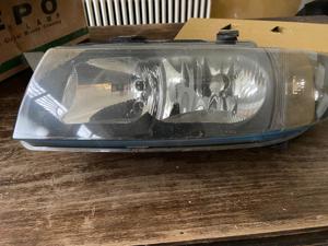 Faruri Seat Toledo 1m 2 - 1998 - 2006 - imagine 5