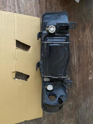 Faruri Seat Toledo 1m 2 - 1998 - 2006 - imagine 8