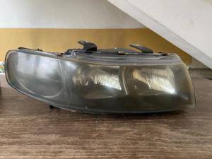 Faruri Seat Toledo 1m 2 - 1998 - 2006 - imagine 9