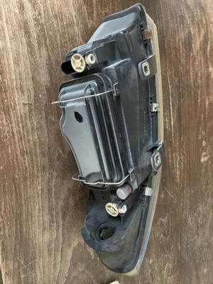 Faruri Seat Toledo 1m 2 - 1998 - 2006