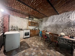 Casa de inchiriat 6 camere, 220 mp, situată în Orasul de Jos - imagine 3