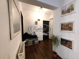 Apartament cu garaj, in Bonjour Residence - imagine 8