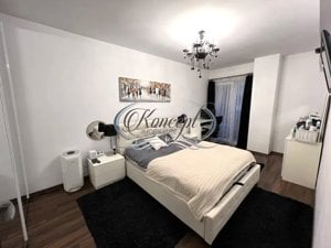 Apartament cu garaj, in Bonjour Residence - imagine 3