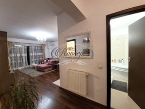 Apartament cu garaj, in Bonjour Residence - imagine 7