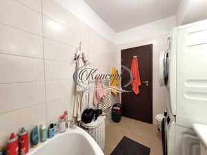 Apartament cu garaj, in Bonjour Residence - imagine 6