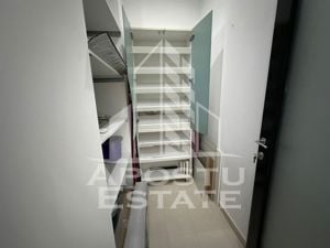 Apartament 3 camere  proaspat renovat zona Centrala - imagine 12