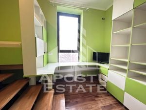 Apartament 3 camere  proaspat renovat zona Centrala - imagine 8