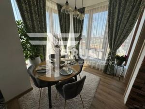 Apartament 3 camere | Zona Torontalului | Bloc Nou