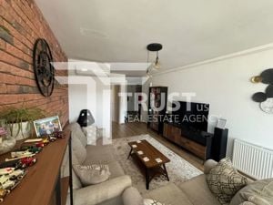 Apartament 3 camere | Zona Torontalului | Bloc Nou - imagine 3