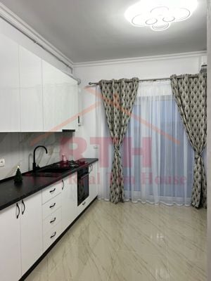 Prima inchiriere, apartament 2 camere, Giroc, strada Neptun langa parc - imagine 5